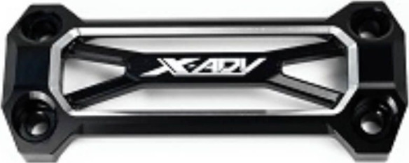 Suport Ghidon Aluminiu X-ADV Black 08F71-MKT-D00