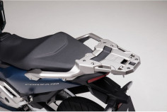 Portbagaj Aluminiu X-ADV/FORZA 750 Silver 08L74-MKT-D00ZC