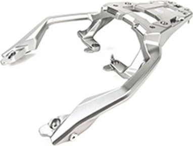 Portbagaj Aluminiu X-ADV/FORZA 750 Silver 08L74-MKT-D00ZC