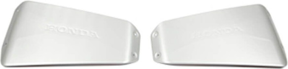 Set Panouri Aluminiu Cutii Laterale X-ADV/NT1100 Silver 08L80-MKT-D00