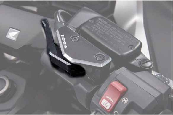 Maneta Aluminiu Frana Parcare X-ADV/NT1100/FORZA 750 Black 08F70-MKT-D00