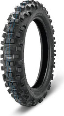 Anvelopa 7 DAYS ENDURO Spate 140/80-18 SUPER SOFT BOR10030