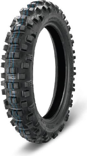 Anvelopa 7 DAYS ENDURO Spate 140/80-18 SUPER SOFT BOR10030