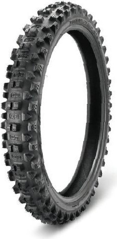 Anvelopa 7 DAYS ENDURO Fata 90/100-21 MEDIUM BOR20020