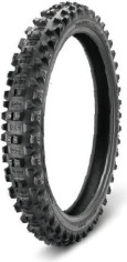Anvelopa 7 DAYS ENDURO Fata 90/100-21 SOFT BOR20030