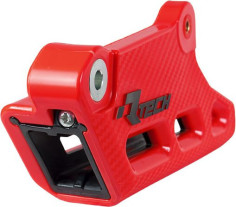 Ghidaj Lant KTM Monoblock R2.0 Worx Red/Black