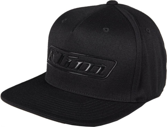 Sapca Slider Black/Asphalt 2022
