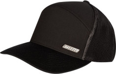 Sapca Gated Black 2022
