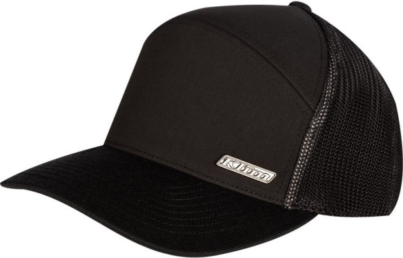 Sapca Gated Black 2022