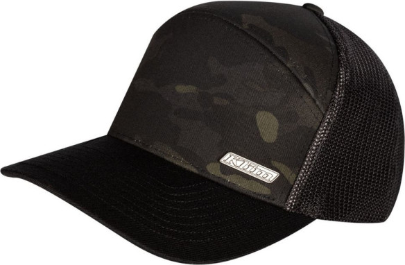 Sapca Gated Camo 2022