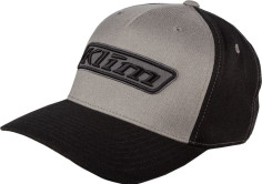 Sapca Klim Corp Black/Gray 2022