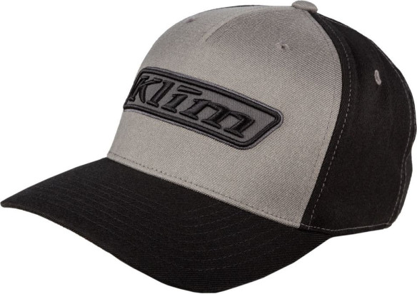 Sapca Klim Corp Black/Gray 2022