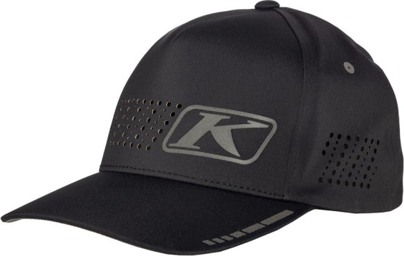 Sapca Tech Ride Black 23