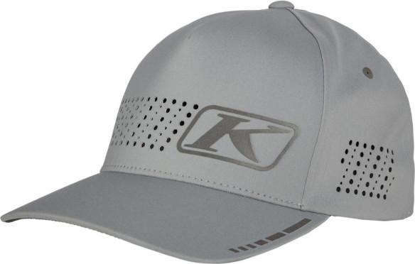 Sapca Tech Ride Charcoal 23