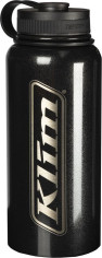 Bidon pentru Apa Negru -Termos 32Oz