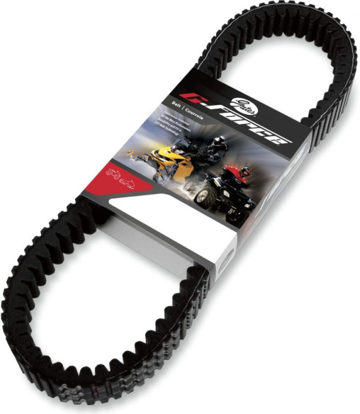Curea Transmisie Polaris Axys RMK/Khaos 850