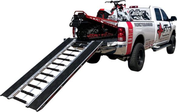 Rampa Pro 2.0 ATV & Snowmobil 1500LB