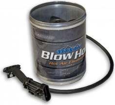 Kit Aerisire Curea Polaris RZR Turbo