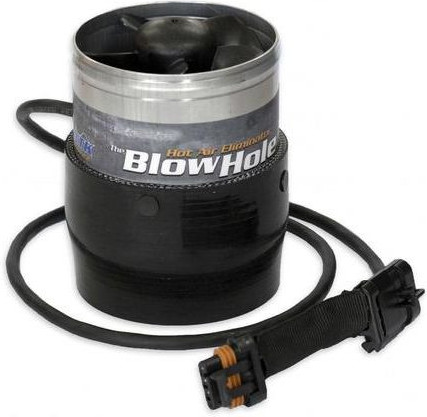 Kit Aerisire Curea Polaris RZR Turbo