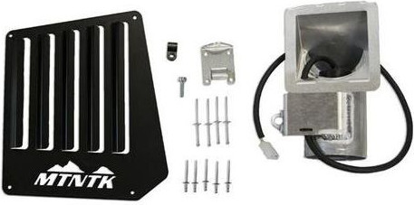 Kit Aerisire Curea Polaris RMK / Khaos Axys 850