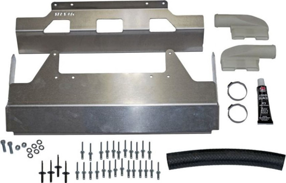 Kit Tunel Scurt Polaris Axys RMK/Khaos 800/850