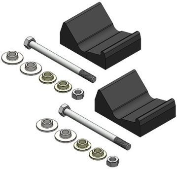 Kit Montaj Ski Ski-Doo 2017 04-B003-3