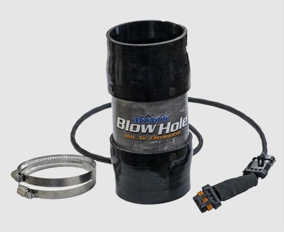 Kit Aerisire Curea RZR Pro XP Turbo 10178
