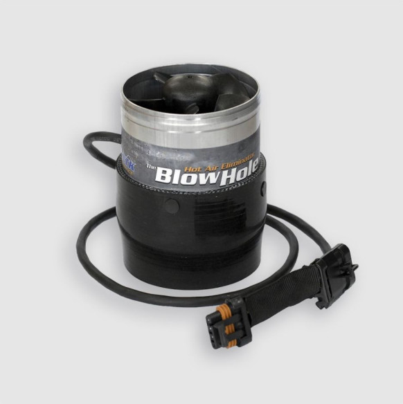 Kit Aerisire Curea RZR Pro XP Turbo 10178