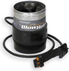 Kit Aerisire Curea RZR Turbo S/RS1 10119