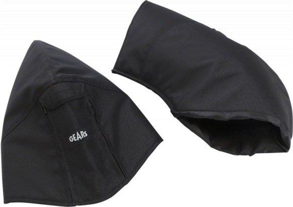 Protectii Noroi/Zapada Gauntlet Snowmobile/Atv 200110-1