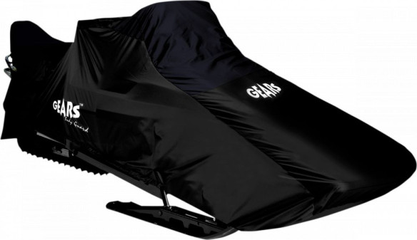 Husa Snowmobil Trailerable Gt 300188-1-Gt