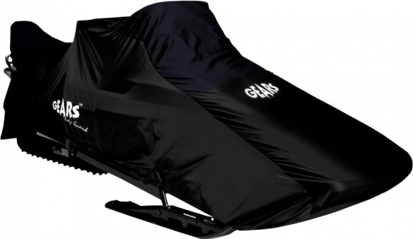 Husa Snowmobil Trailerable Xl 300188-1-Xl