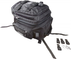 Geanta Universala Tunnel Black 300214-1