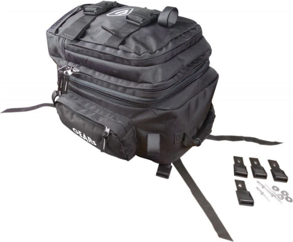 Geanta Universala Tunnel Black 300214-1