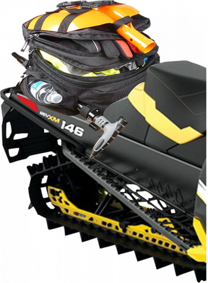 Geanta Universala Tunnel Black 300214-1