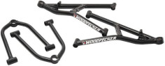 Set Brate Suspensie Fata Polaris Axys/Matryx 850 36"