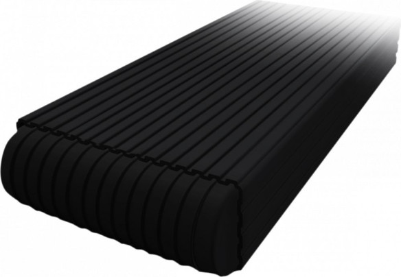 Protectie Remorca Bunk Wrap 16X2X4 Negru
