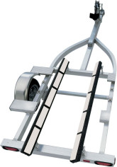 Protectii Marine Slides 37,5 Cm X 7,5 Cm Alb 10 Buc