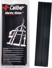 Protectii Marine Slides 1.5X15 Negru 10 Buc