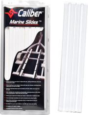 Protectii Marine Slides 1.5X15 Alb 10 Buc