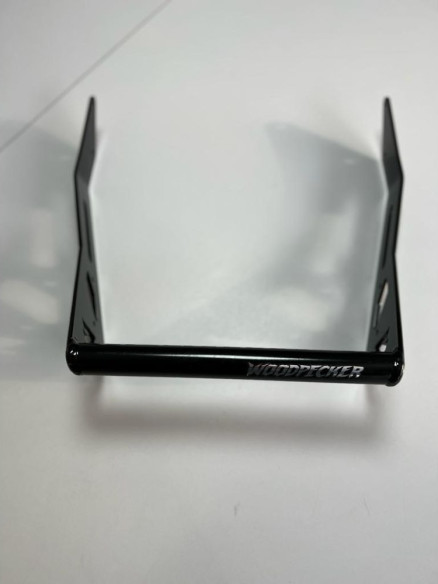 Bara Protectie Spate Polaris Matryx HD 155" Lime