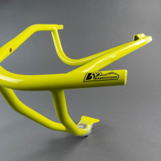 Bara Protectie Fata Polaris Matryx HD 155" Lime