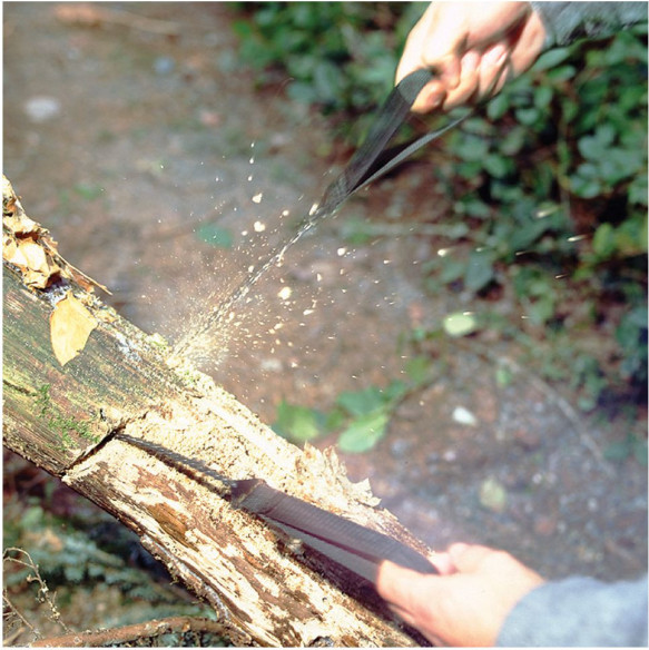 Fierastrau Backcountry Hand Chainsaw 10189349