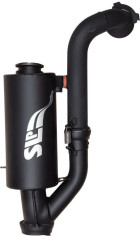 Evacuare Snowmobil Silencer Polaris 850 Boost Matryx 22-25