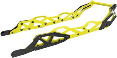 Bara Metal Freeride/Summit/Backcountry/Expedition/Tundra/Skandic 17-22 SN-860202139