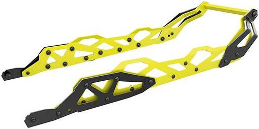 Bara Metal Freeride/Summit/Backcountry/Expedition/Tundra/Skandic 17-22 SN-860202139