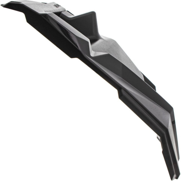Deflector Zapada OEM RMK Khaos Adventure Black 2208364