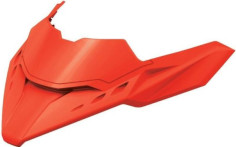 Deflector Central OEM MX Z/Renegade/Backcountry/Freeride/Summit 19-20 517306697