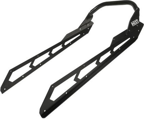 Bara Protectie Spate Gen4 154"/165" Expert Black 660-NXT1013-1