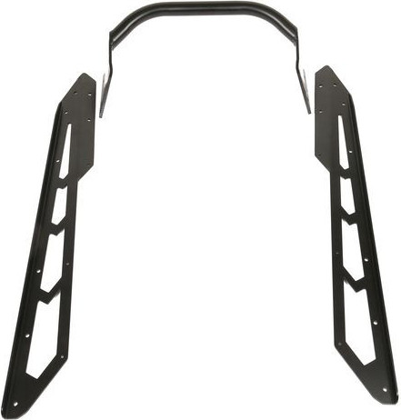 Bara Protectie Spate Gen4 154"/165" Expert Black 660-NXT1013-1